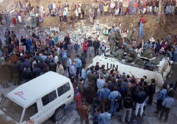 SKINUTA OZNAKA TAJNOSTI: "Vrh RS nije imao plan da osvoji Srebrenicu"