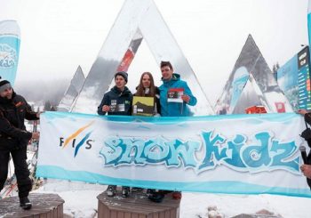 SVJETSKI DAN SNIJEGA: Ski-kaciga Katarini Šarenac