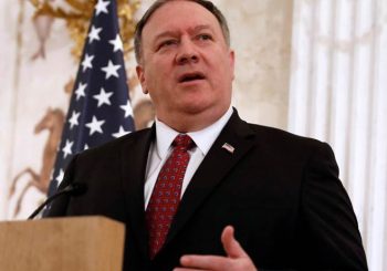 MAJK POMPEO: Vašington 29. februara potpisuje mirovni sporazum sa talibanima u Avganistanu