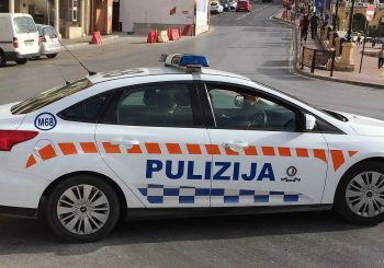 MALTA: Više od pola saobraćajnih policajaca u zemlji uhapšeno zbog fiktivnog prekovremenog rada