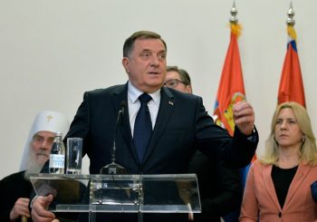 DODIK: Narod u Srpskoj na referendumu da odluči o statusu