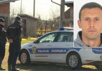 BRČKO DISTRIKT: Dalibor Jovičević osumnjičen za ubistvo oca, policija traga za njim