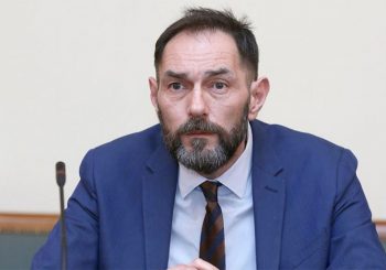 RASPLET: Glavni državni tužilac u Hrvatskoj napustio funkciju kada je otkriveno da je mason