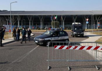 Italija će potpuno blokirati gradove s virusom korona