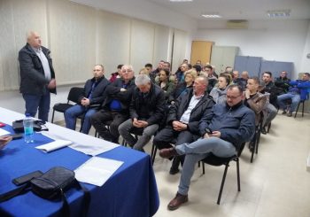 DEMOS: Održan sastanak banjalučkog Rejona 11 za članstvo iz četiri mjesne zajednice