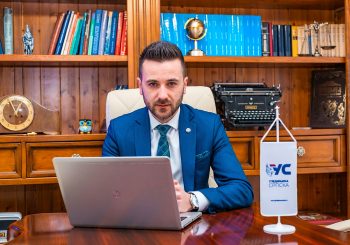 GORAN FILIPOVIĆ: Ujedinjena Srpska je lider na društvenim mrežama i najbrže rastuća stranka u RS