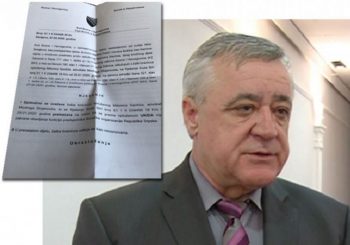 SUD BIH UVAŽIO ŽALBU: General Savčić ostaje na čelu BORS-a