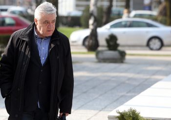 ROČIŠTE ZAKAZANO ZA SUTRA General Savčić se izjašnjava o optužnici Tužilaštva BiH