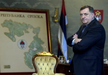 DODIK JASAN: “1. mart ne može biti praznik BiH ako se želi da Srpska bude u njoj”