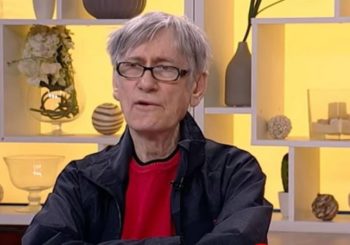 ODLAZAK AUTORA "ĐEKNE": Preminuo Miodrag Karadžić, pisac i scenarista iz Crne Gore