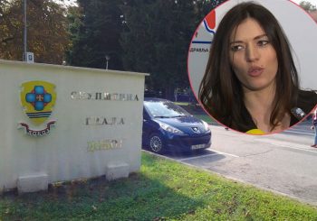 DOBOJ BEZ PREDSJEDNIKA SKUPŠTINE GRADA: Fotelja Vulićeve prazna do oktobra?