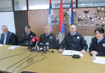 PU BIJELJINA: Uhapšen osumnjičeni za ubistvo kod Ugljevika, riječ o komšiji udavljenog starca