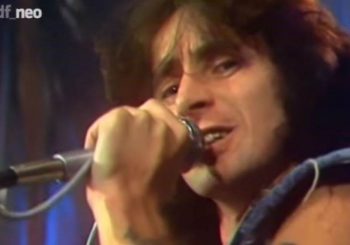 HARIZMATIČNI AUSTRALIJANAC: Četiri decenije od smrti Bona Skota, prvog pjevača AC/DC