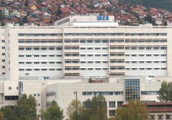 LAŽNA UZBUNA: Tri Kineza hospitalizovana u Sarajevu nemaju korona virus