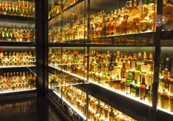 POJEDINE BOCE KOŠTAJU I DO MILION FUNTI: Na prodaju najveća privatna kolekcija viskija u svijetu