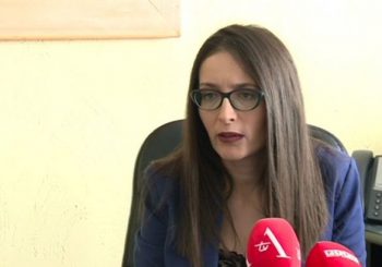 DRVAR: Aktivirana eksplozivna naprava u blizini zgrade u kojoj živi Dušica Runić, načelnica opštine