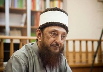 Šeik Imram pozvao muslimane da podrže pravoslavce u odbrani svetinja