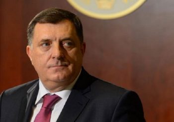 DODIK: Srpska više neće gubiti dostojanstvo