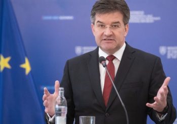 POTVRĐENO: Miroslav Lajčak specijalni izaslanik EU u dijalogu Beograda i Prištine