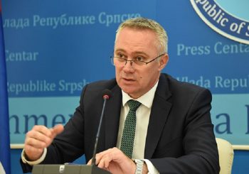 PAŠALIĆ: Cilj Sarajeva - da putem Ustavnog suda bude stvorena unitarna BiH