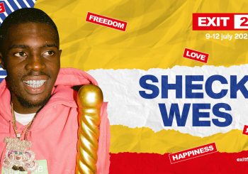 Sheck Wes, Metronomy, Marky Ramone i još 25 žestokih bendova stižu na EXIT 2.0!