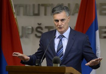 KARAN: Stranci i Bošnjaci u funkciji preoblikovanja državnog uređenja