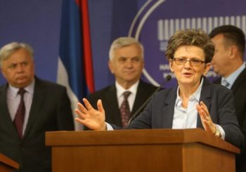 STEVANOVIĆ: DEMOS će imati odbornike u svim opštinama i gradovima Srpske
