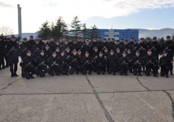 PONOS I SNAGA SRPSKE: Policijska akademija – životne lekcije i prvi koraci u policijskoj službi