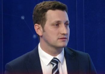 ZELJKOVIĆ: U Republici Srpskoj nema oboljelih od virusa korona