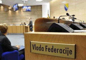 VLADA FBiH: Zbog virusa korona proglašeno stanje nesreće