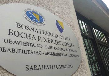 SRČANI UDAR: Službenik Obavještajno-bezbjednosne agencije BiH preminuo na radnom mjestu u Banjaluci