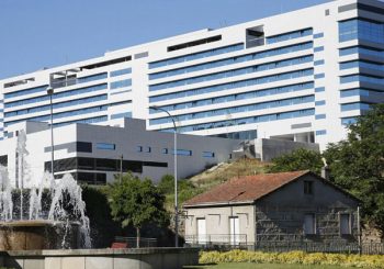 Španija stavlja privatne bolnice pod privremenu upravu države