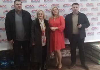 Milena Jović prešla u DEMOS Doboj