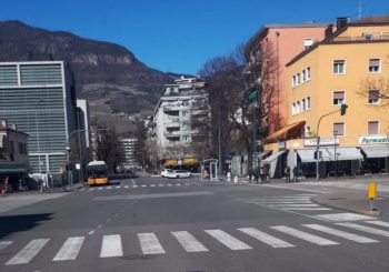 STANJE ALARMANTNO: Banjalučanka Danka Milosavac rođendan proslavlja u karantinu u Italiji