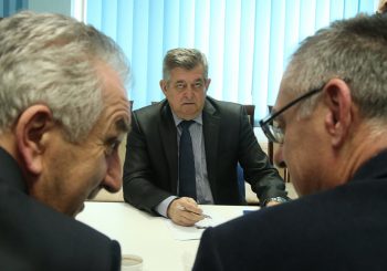 ODLUKA PREDSJEDNIŠTVA SDS-a: Mićić isključen iz stranke, odbor u Bijeljini raspušten