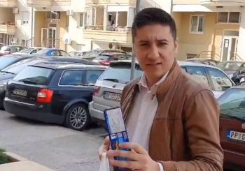 Crnа Gorа Đukanović ljubav prema Crnoj Gori mjeri mržnjom prema Srbiji