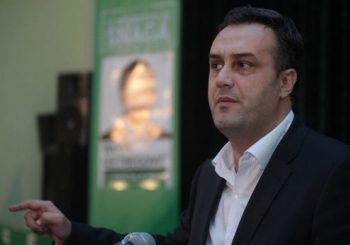 SDA: Asim Sarajlić podnio ostavku nakon afere sa ''kupovinom'' glasova