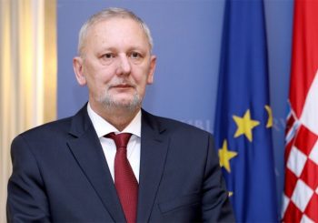 BOŽINOVIĆ: Državljani BiH i Srbije neće morati u samoizolaciju u Hrvatskoj