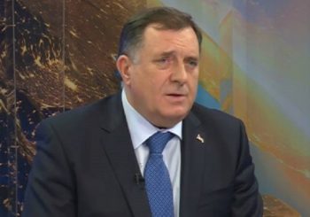 DODIK: Vanredno stanje nije atak na slobodu