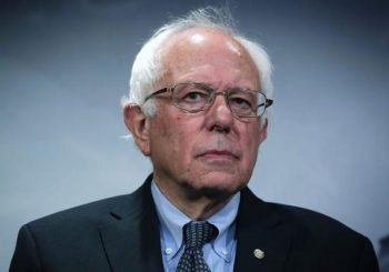 NAKON POVLAČENJA IZ TRKE: Sanders podržao Bajdena na predsjedničkim izborima u SAD