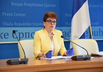 VIDOVIĆ: Već naredne sedmice prve isplate doprinosa