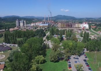 ANALIZA: „Alumina“, kompanija od strateškog značaja za Republiku Srpsku
