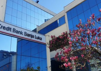 UniCredit Bank Banjaluka provodi mjere olakšica za privredu i stanovništvo