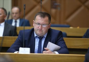 ZORAN VIDIĆ (SDS): Nema opravdanja za predaju jasenovačke građe