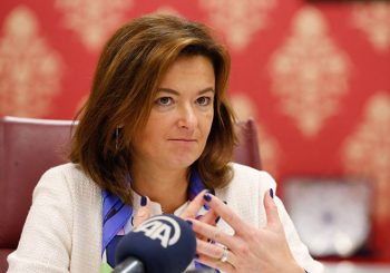 SLOVENIJA: Tanja Fajon novi lider Socijalnih demokrata