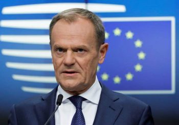 DONALD TUSK: Do kraja 2020. izbacićemo stranku Viktora Orbana iz Evropske narodne partije