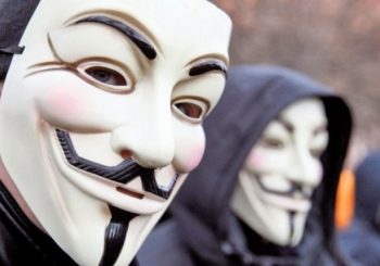"DOSTA KORUPCIJE I NASILJA": Hakerska grupa "Anonimusi" pokrenula napade na policiju Mineapolisa