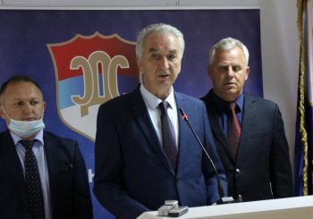 ŠAROVIĆ: Svim mehanizmima se suprotstaviti bezakonju