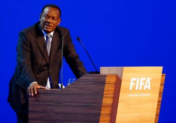 OSUMNJIČEN ZA SEKSUALNO ZLOSTAVLJANJE: FIFA suspendovala predsjednika Fudbalskog saveza Haitija
