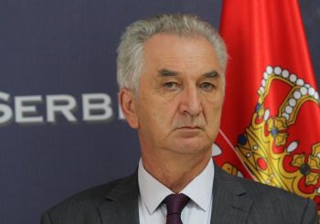 ŠAROVIĆ: Nastalu krizu treba da rješavaju domaći političari